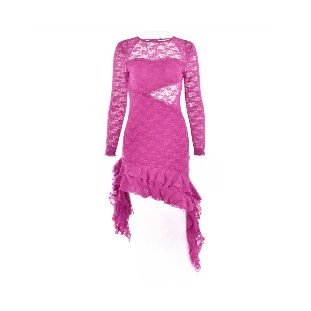 Lacey Dress