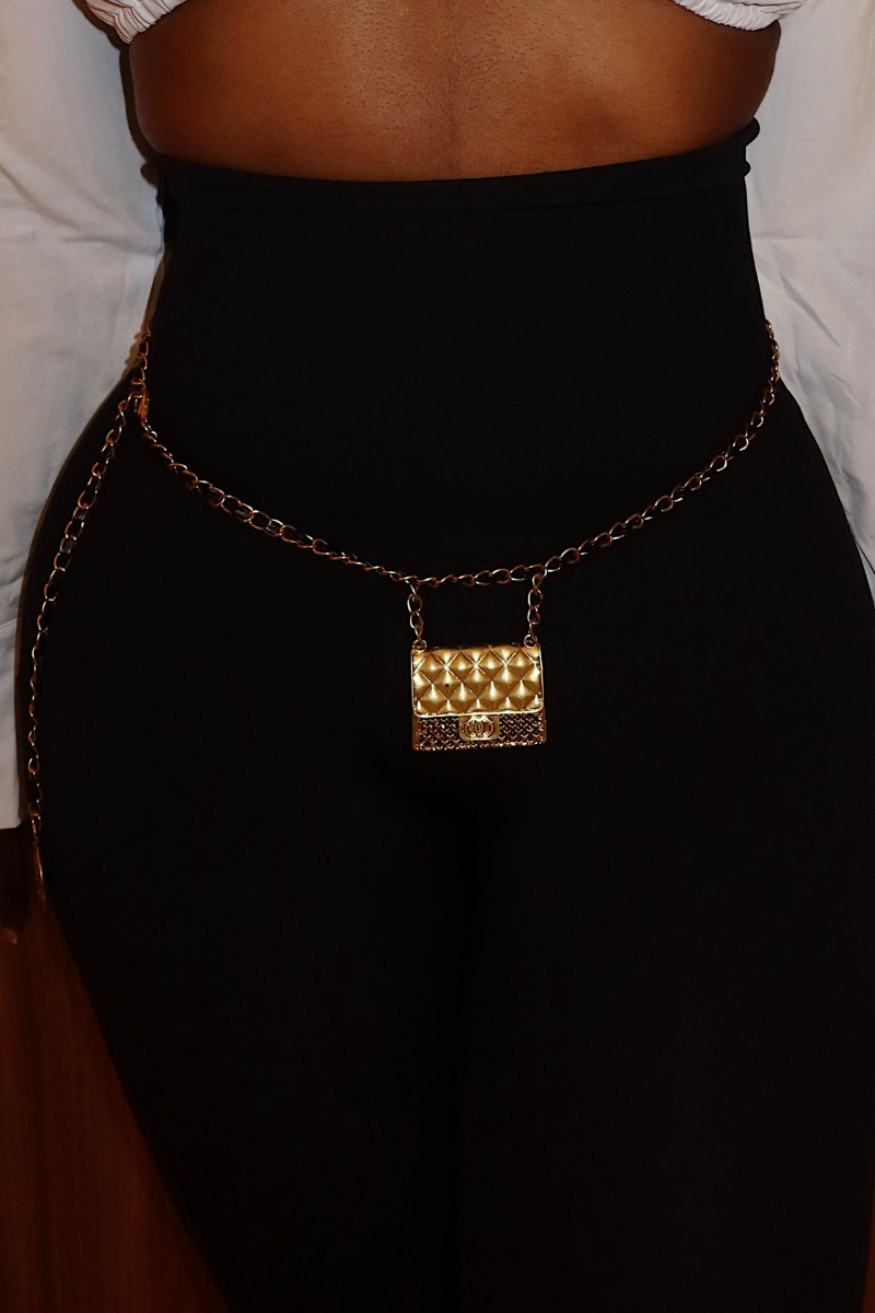 CiCi Belt