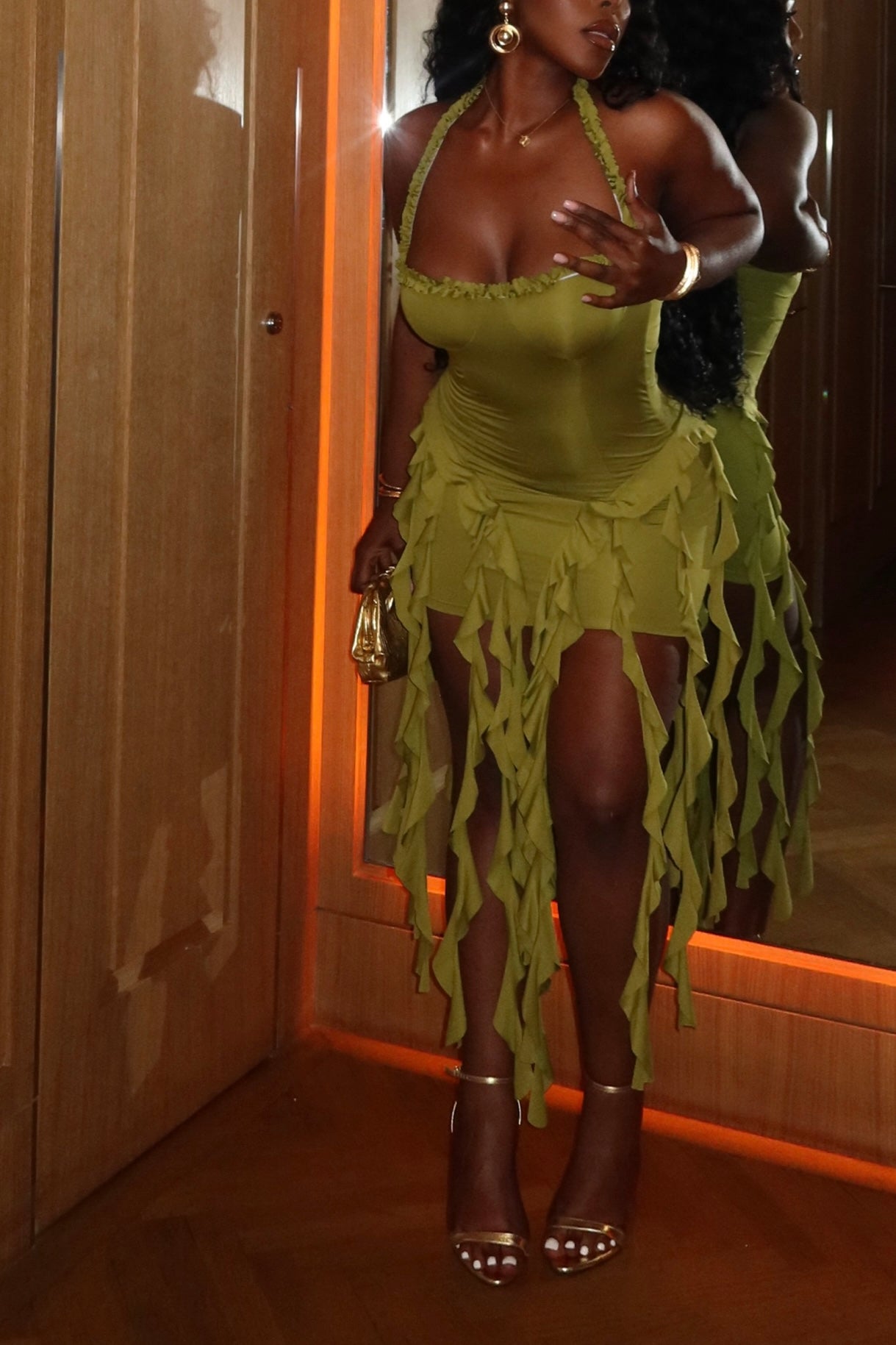 Eve Dress
