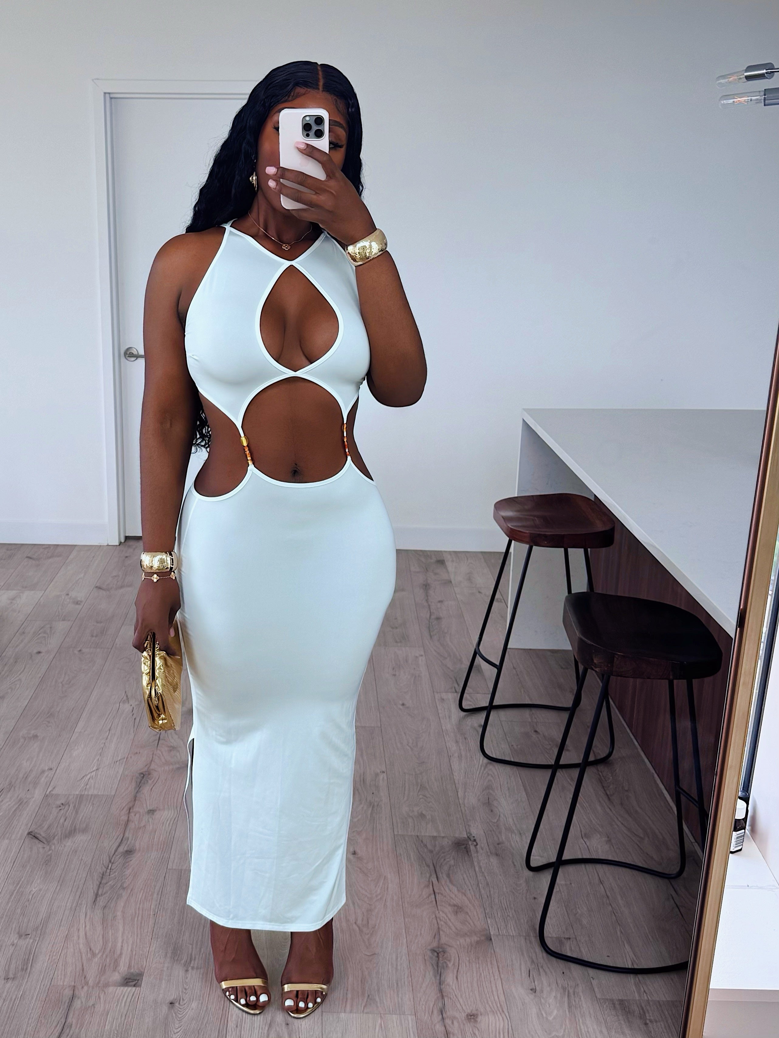 Pearl Dress