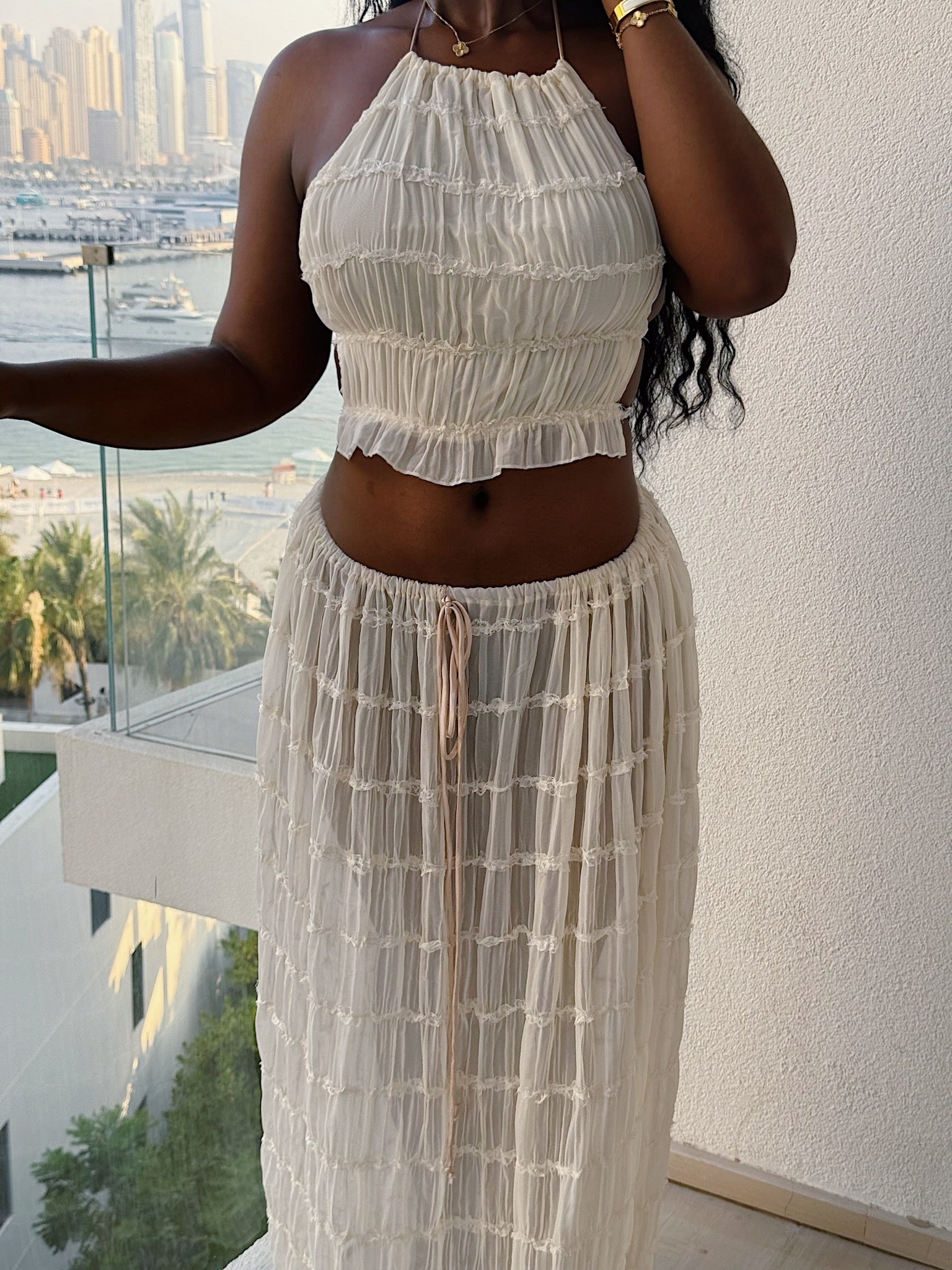 Isabella Set