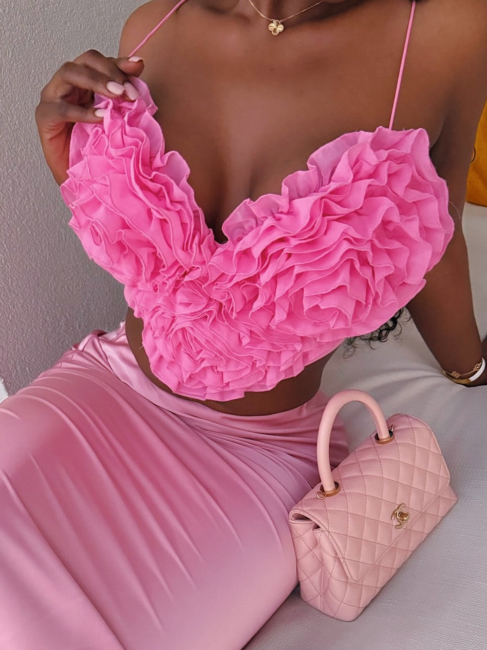 Lover Girl Top