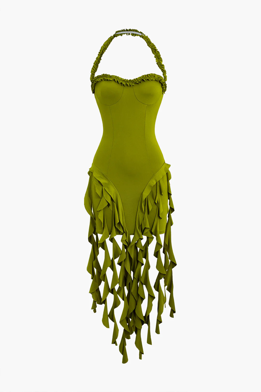 Eve Dress