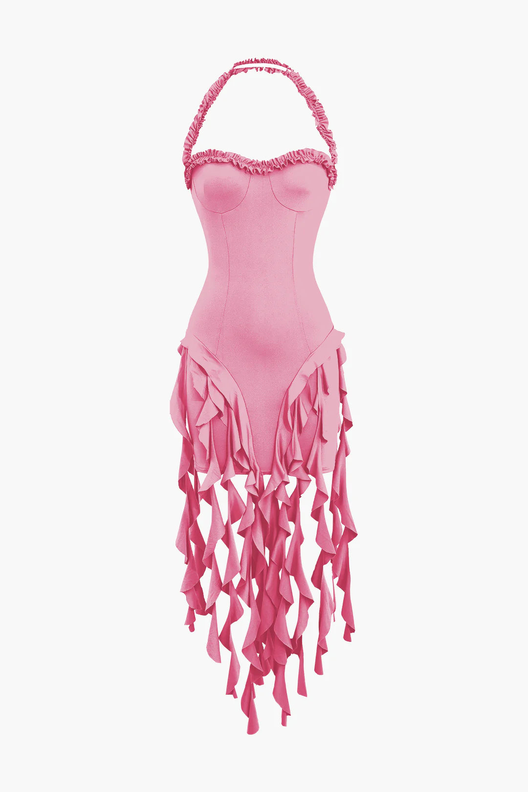 Eve Dress