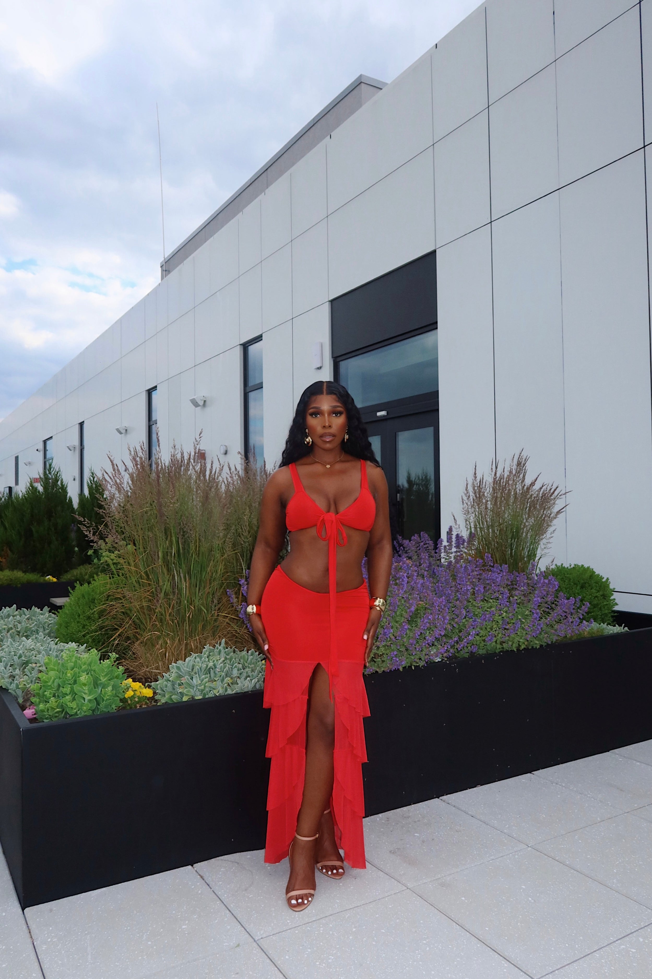 Selina Set
