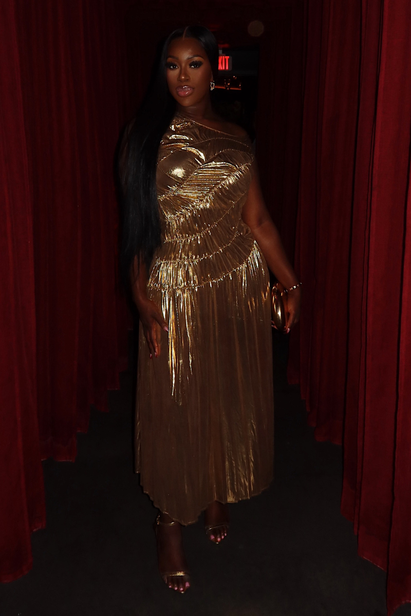 Trophy Wife