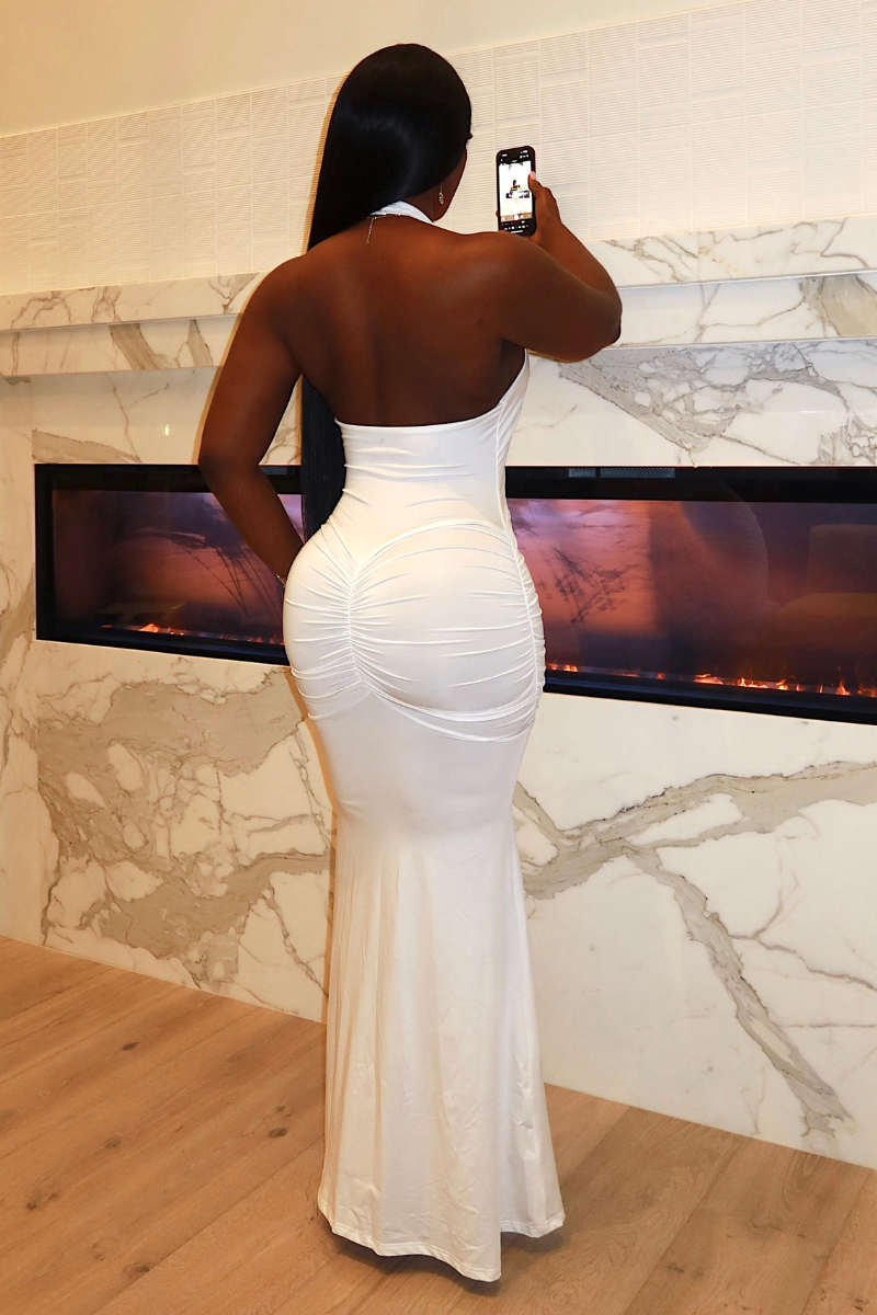 Heaven (White)