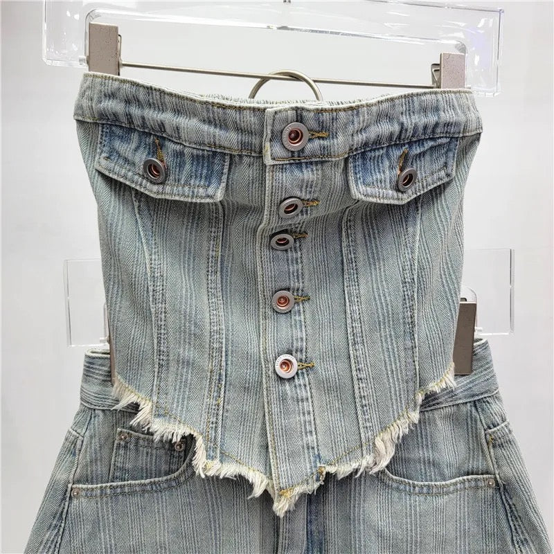 Better Denim Set