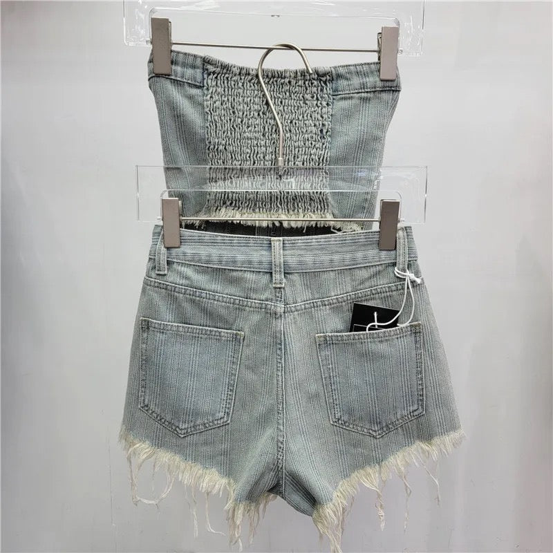 Better Denim Set
