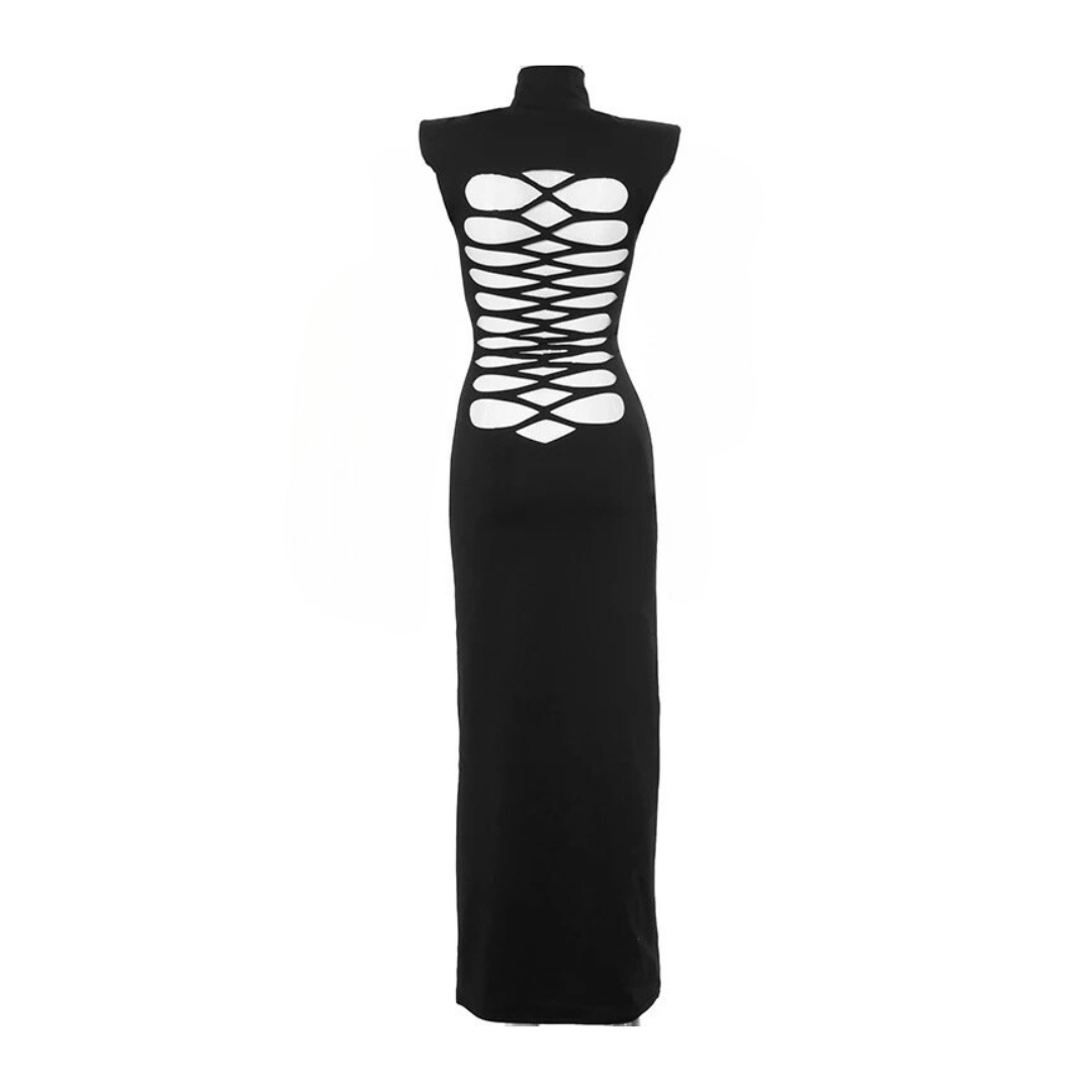 Brenda Dress